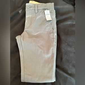 Gap slim boys 2 pair chino pants
